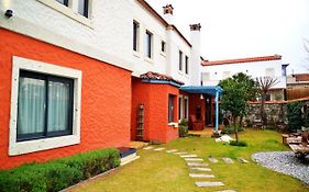 Alacati Suites